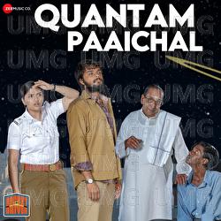 Quantum Paaichal - Susha, Kaushik Krish