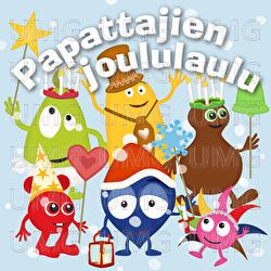 Papattajien joululaulu - Babblarna Papattajat