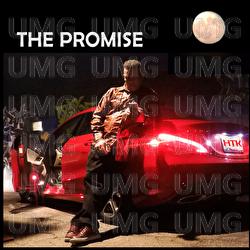 The Promise - Hawk Rising