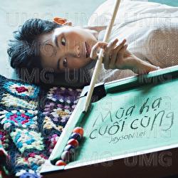 Mua Ha Cuoi Cung - Jaysonlei, Lazii