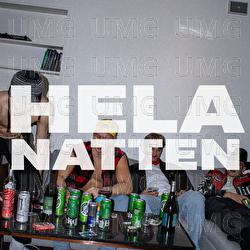 Hela Natten - Hasselyra