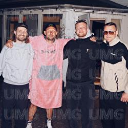 T&aelig;nker Ik P&aring; Andre - Suspekt, URO