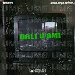 Dali Wami - Teemza, Mpho Spizzy