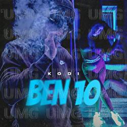 BEN 10 - K&oslash;Di