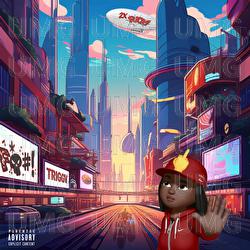 2xFxck - Trigga