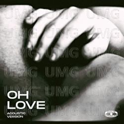 Oh Love - Emilie Nicolas