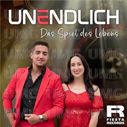 Das Spiel des Lebens - Unendlich