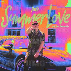 Summerlove - K&oslash;Di, Sara Karaszewska