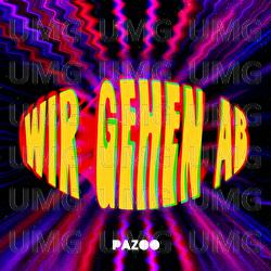 Wir gehen ab - Pazoo