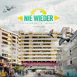 NIE WIEDER - CANEY030, Samra