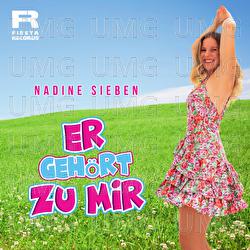 Er geh&ouml;rt zu mir - Nadine Sieben