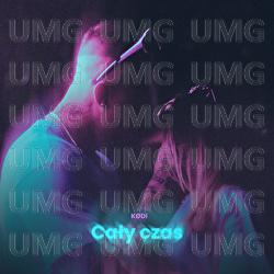 CAŁY CZAS - K&oslash;Di