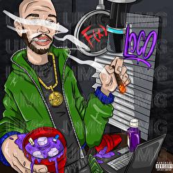 LOCO - BTK 187, F(x)