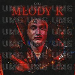 MŁODY K - K&oslash;Di