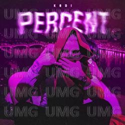 PERCENT - K&oslash;Di