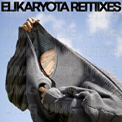 EUKARYOTA REMIXES - TONY SCORPIONI