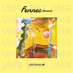 Fennec - Chip Tanaka