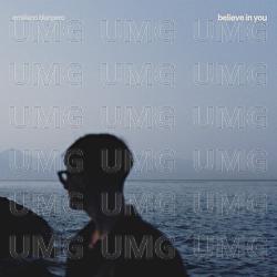 Believe in you - Emiliano Blangero