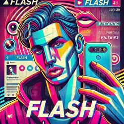 Flash - Tiago Nacarato
