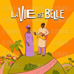 La vie est belle - Amadou & Mariam, The Busy Twist