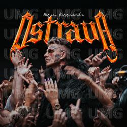 Ostrava - Sergei Barracuda