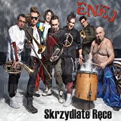 Skrzydlate Ręce - Enej