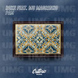 Pam - Roxe, MC Magrinho