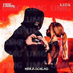 Herzschlag - 1986zig, KATI K