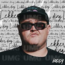Lekker Ding - Biggy