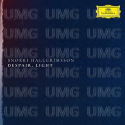 Despair, Light - Snorri Hallgr&iacute;msson