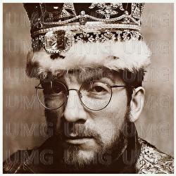 Indoor Fireworks - Elvis Costello