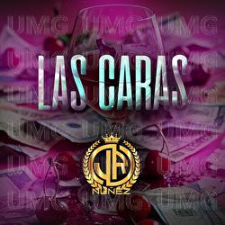 Las Caras - JR NU&Ntilde;EZ