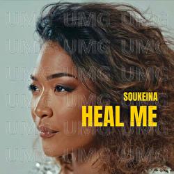 Heal Me - Souke&iuml;na