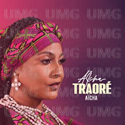 A&iuml;cha - A&iuml;cha Traor&eacute;