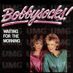 Waiting For The Morning - Bobbysocks