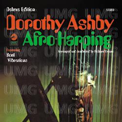 Theme From "Valley Of The Dolls" - Dorothy Ashby