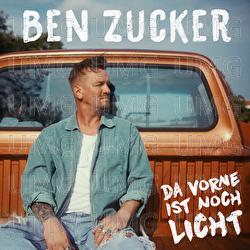 Da vorne ist noch Licht - Ben Zucker