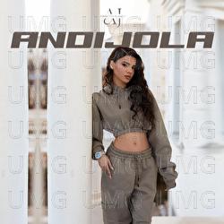 ANDIJOLA - ANDIJOLA JULI