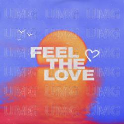 Feel The Love - MEDUN, Bryn Christopher, Toby Gad