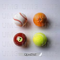 GRANDINE - Solisumarte