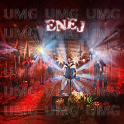 Tryumfy Kr&oacute;la Niebieskiego - Enej