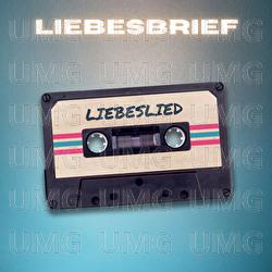 Liebeslied - Liebesbrief