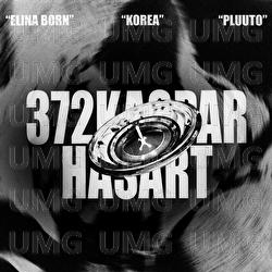 Hasart - 372Kaspar, korea, pluuto