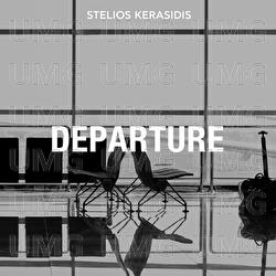 Departure - Stelios Kerasidis