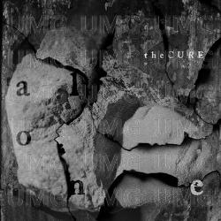 Alone - The Cure