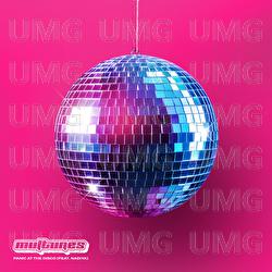 Panic At The Disco - Multunes, Nadiya
