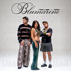 Blumarine - Tinu x Emi, YOSHI