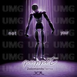 Not Your Puppet - JO'L, 2Elements