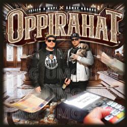 Oppirahat - Jeijjo  & Nupi, &Auml;&auml;net K&auml;skee