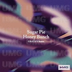 Sugar Pie Honey Bunch - STRINGS, Four Tops